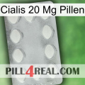 Cialis 20Mg Pills 16